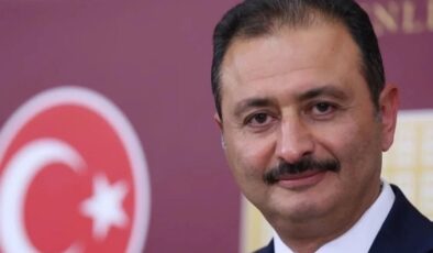 Cüneyt Aldemir: “105 yıl önce Tokat’ta İstiklal Meşalesi Yakıldı”