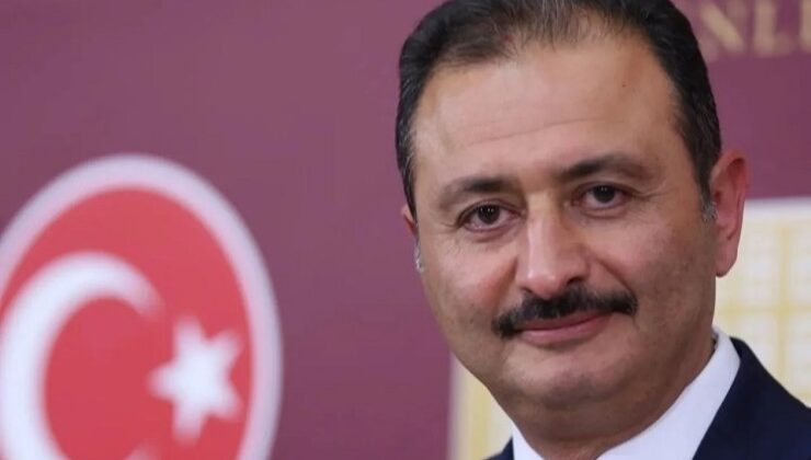 Cüneyt Aldemir: “105 yıl önce Tokat’ta İstiklal Meşalesi Yakıldı”