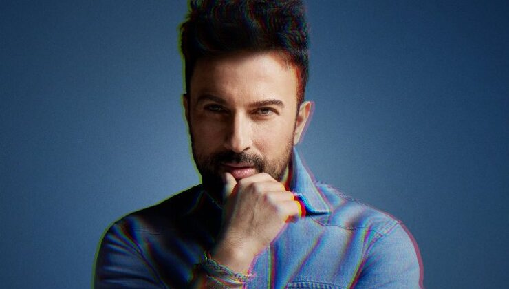 Dünya için Tarkan zamanı! ‘Kuantum 51’ dünya platformlarında