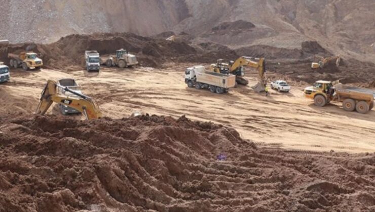 Erzincan İliç’te son madenci de bulundu