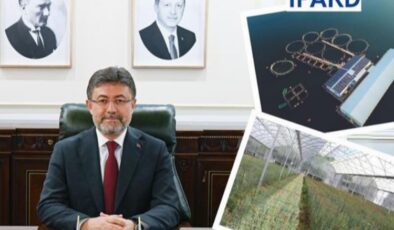 IPARD 3’te ikinci çağrı yapıldı… Destek bütçesi 80 milyon Avro