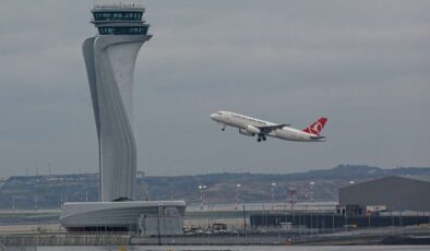 İstanbul ‘Hava’nın zirvesinde!