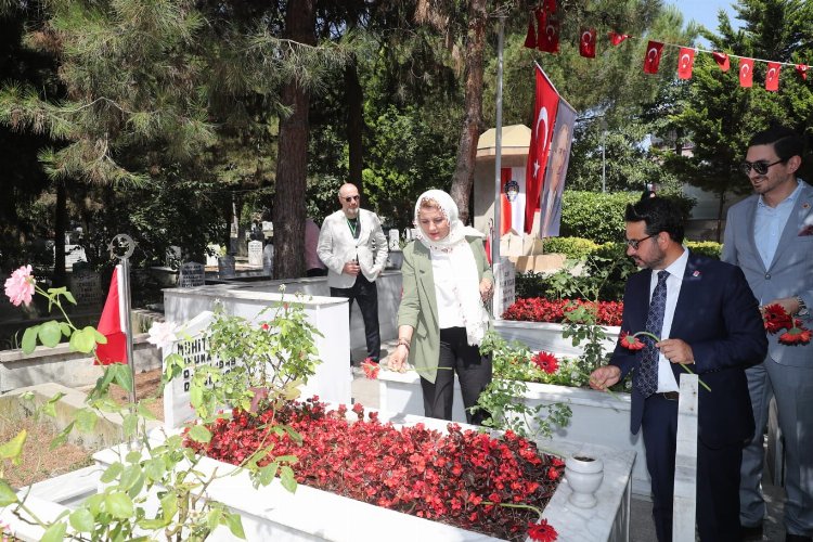 İzmit’in Kurtuluşunun 103. yıl dönümü etkinlileri başladı