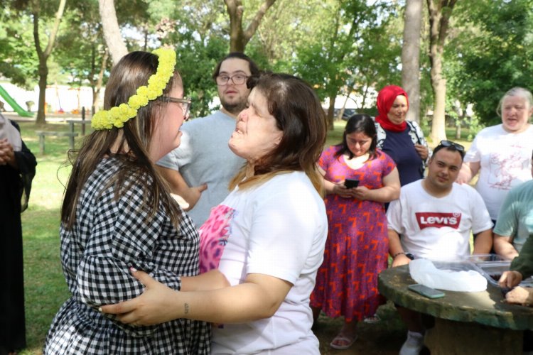 Kocaeli'nin Balyanoz kampında engel yok