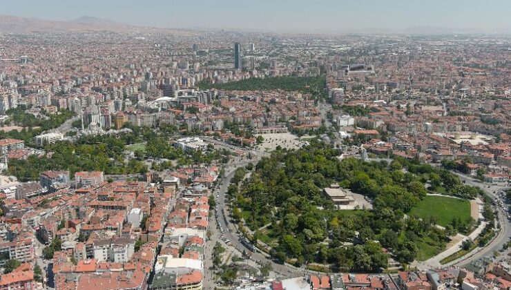 Konya Büyükşehir Kurban Bayramı’na hazır