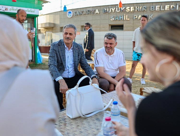 Mavi bayraklar Karasu'da yeniden dalgalanacak