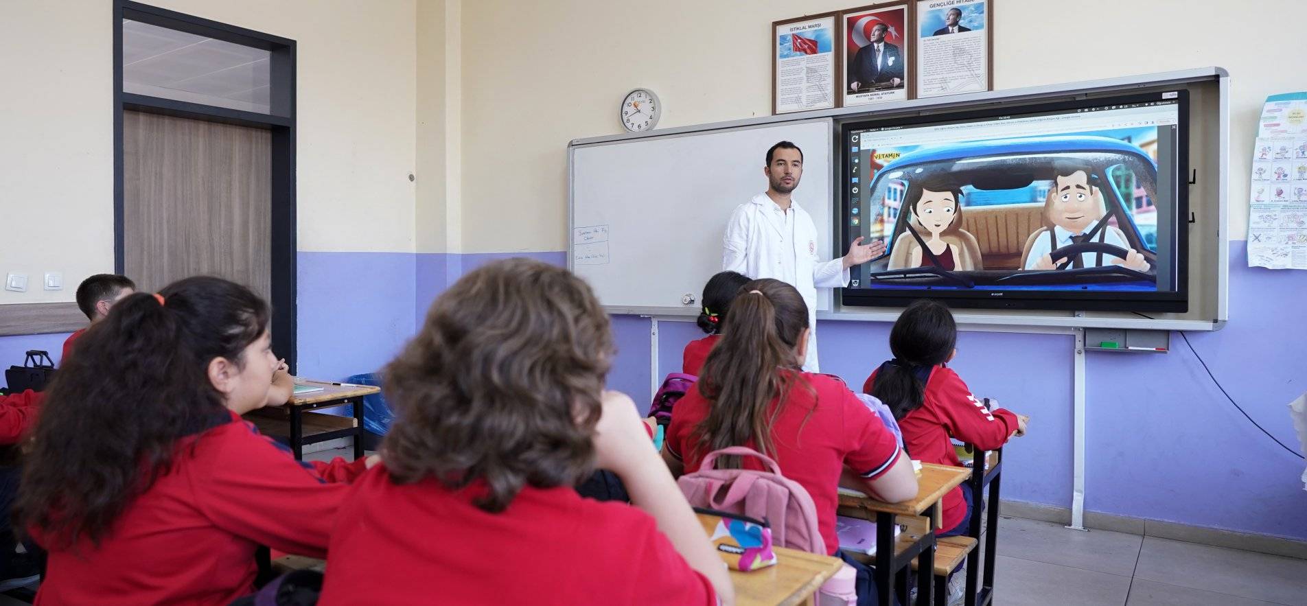 MEB Öğretmenler İçin Başvuru Süresini Bugün Saat 23:59’a Kadar Uzattı!