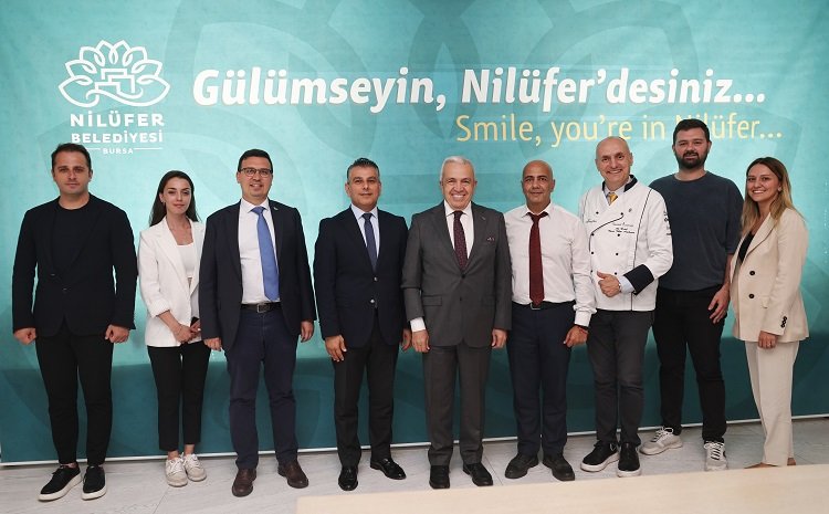 Nilüfer'de engelli istihdamı için protokol imzalandı