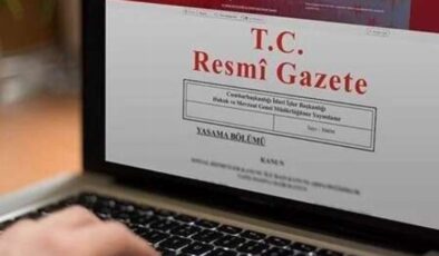 Uluslararası Deniz Seyir Yardımcıları Teşkilatı Sözleşmesi Resmi Gazete’de