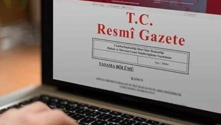 Uluslararası Deniz Seyir Yardımcıları Teşkilatı Sözleşmesi Resmi Gazete’de