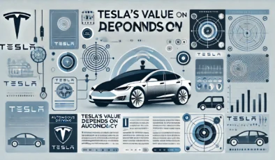 Elon Musk: “Tesla’nın Değeri Otonomiye Bağlı” – Trump’ın EV Teşviklerini Kaldırması Rakiplerimizi Vurur