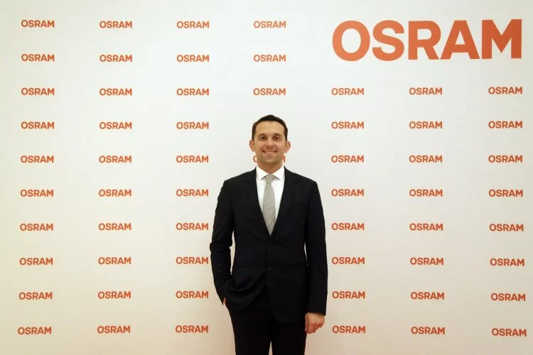 Ams OSRAM yılın ilk çeyreğinde 847 milyon Euro elde etti