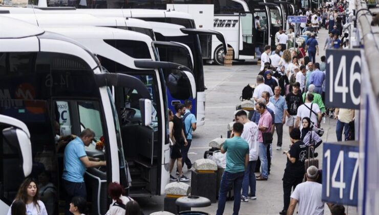 Bakan Göktaş: “Ulaşım Desteği’nden 132 binden fazla öğrenci yararlandı”