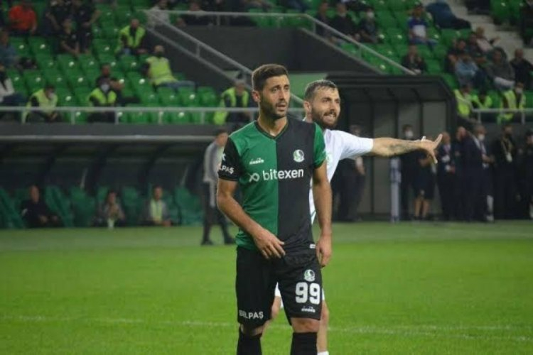 Bursaspor transfer sezonuna hızlı başladı!