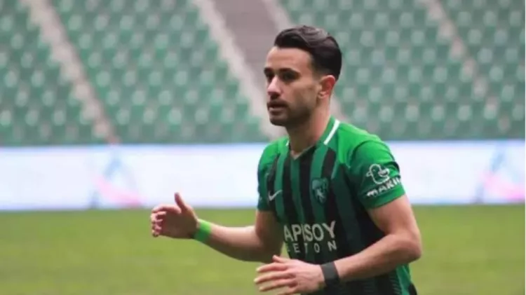 Bursaspor transfer sezonuna hızlı başladı!