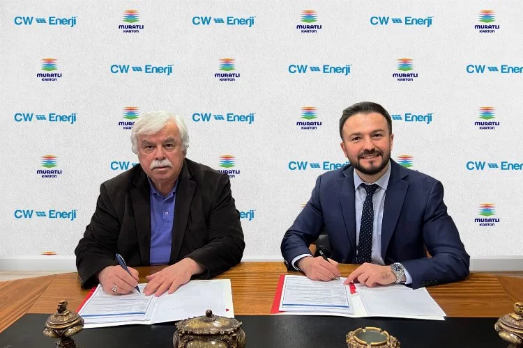 CW Enerji’den 4 milyon dolarlık yeni GES anlaşması