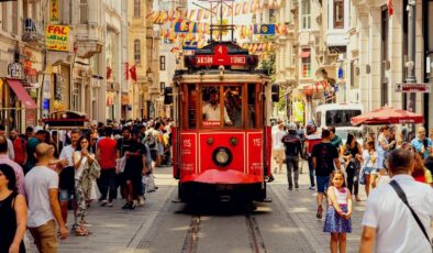 En fazla göç alan ve veren İstanbul