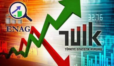 Enflasyonda Haziran verileri açıklandı… TÜİK yüzde 71,60, ENAG yüzde 113,08!