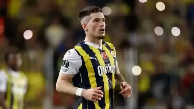 Fenerbahçeli Ryan Kent, Ada’ya dönüyor