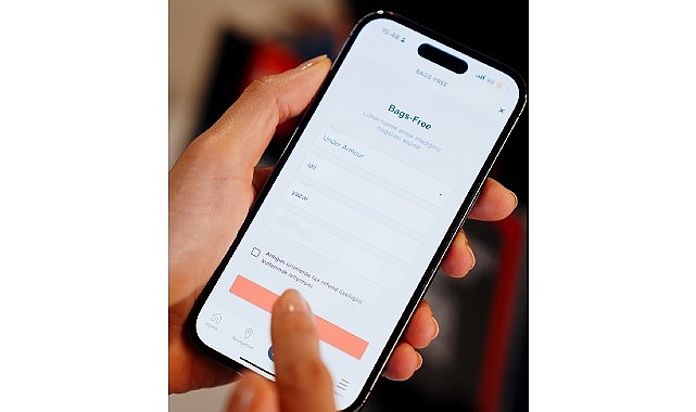Galataport İstanbul’dan Alışverişi Kolaylaştıran Yenilik: Bags-Free