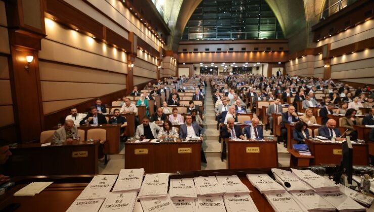 İBB ile İstanbul Barosu arasında adli yardım protokolü imzalanacak