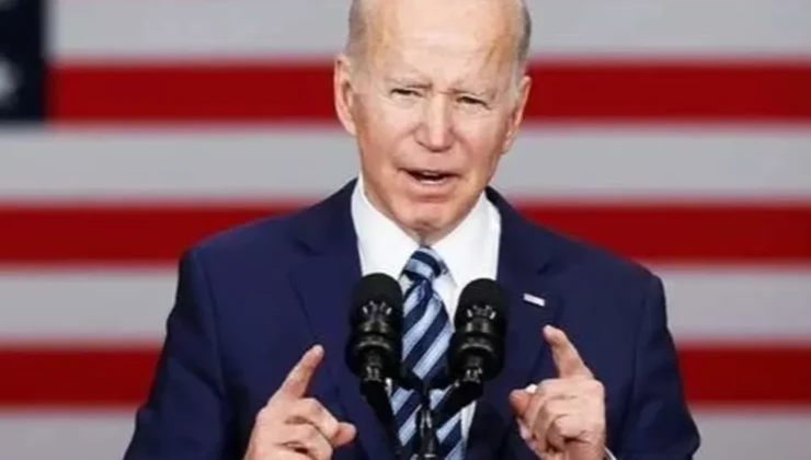 Joe Biden adaylıktan çekildi! Harris’i destekleyecek