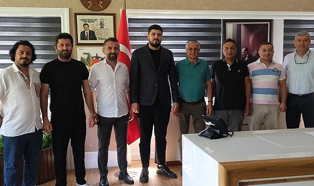 Kemer Belediyespor Tetikler Kemerspor oldu