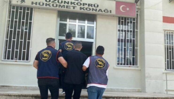 Kırcasalih’te çalıntı karavan 3 şüpheli ile birlikte bulundu