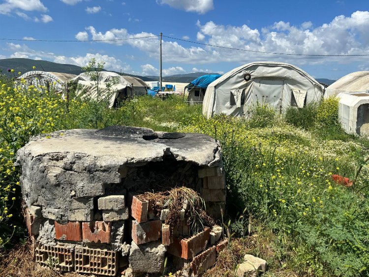 Mevsimlik tarım işçileri sosyal güvence yoksunu