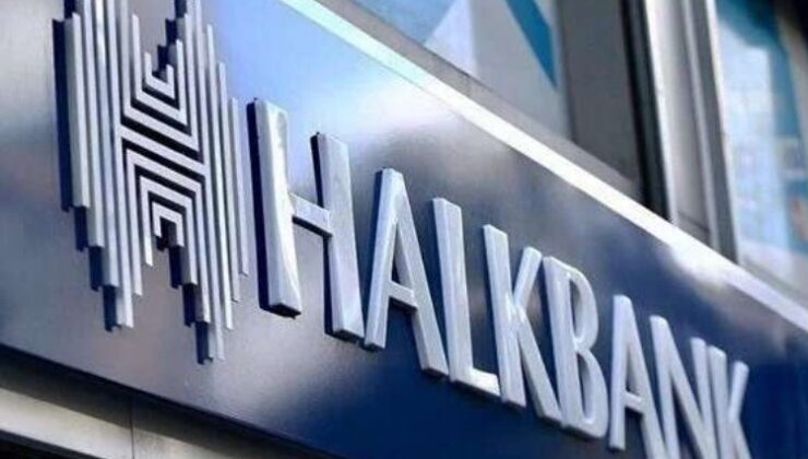 Mevzuat dışı kredi kullanım iddialarına Halkbank’tan yanıt