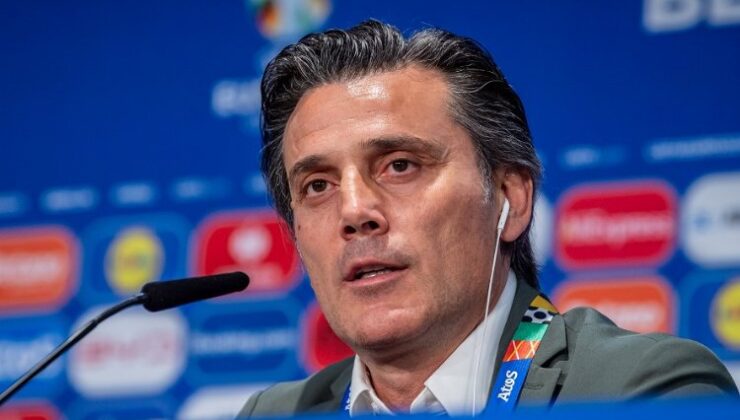 Montella: Önümüze yeni hedefler koyacağız… Pişmanlık duymuyorum