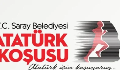 7. Atatürk Koşusu başvuruları başladı