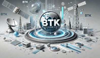 BTK Nedir? BTK’nın Açılımı ve Görevleri