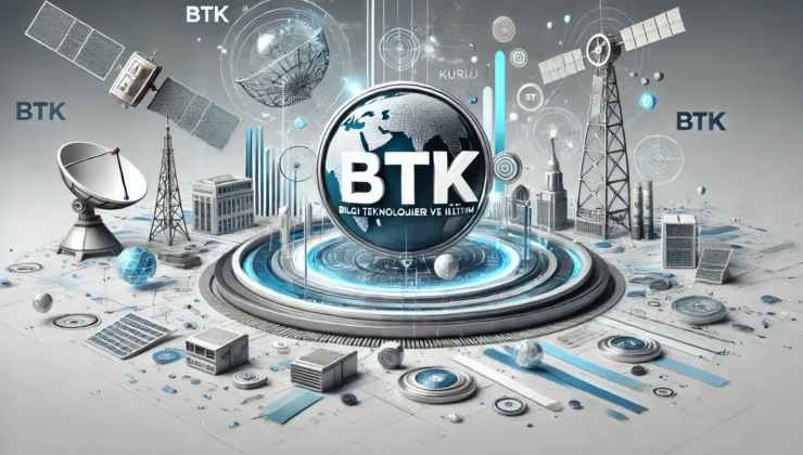 BTK Nedir? BTK’nın Açılımı ve Görevleri