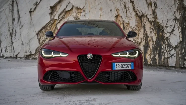 Alfa Romeo’dan Ağustos’a özel avantajlı kampanya  