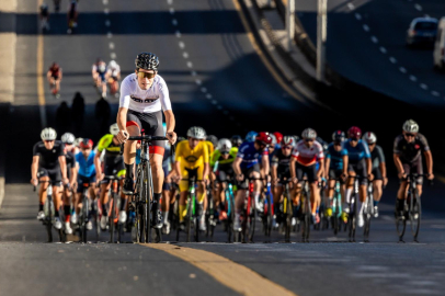 Ankara’da pedallar sağlık için dönecek