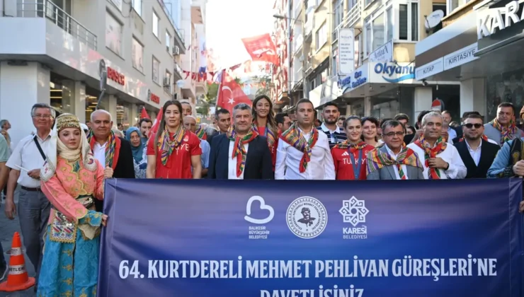 Balıkesir Kurtdereli Mehmet Pehlivan’a sahip çıkacak