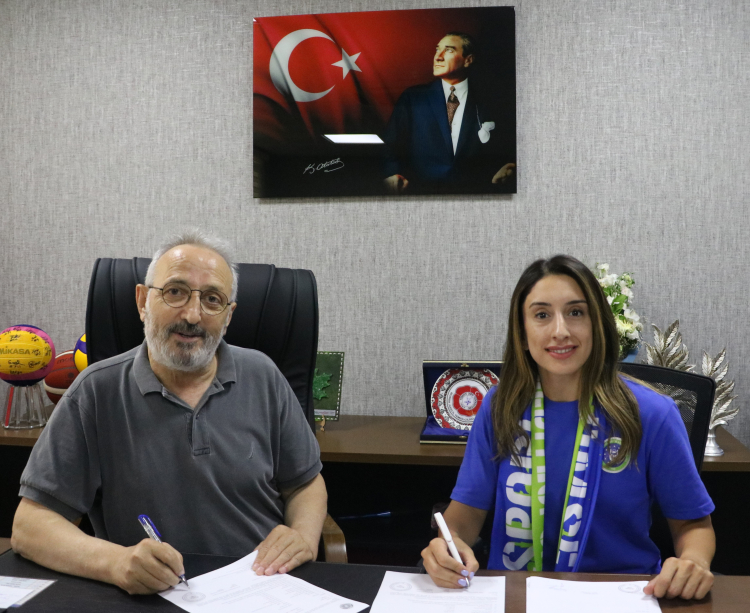 Bursa Büyükşehir Belediyespor’dan 3 takviye daha