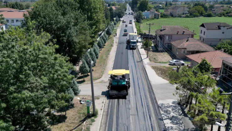 Bursa’da Muradiye de kentsel dönüşüm radarına girdi