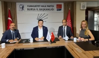 Bursa’da tarım ne kadar ön plana çıkıyor?