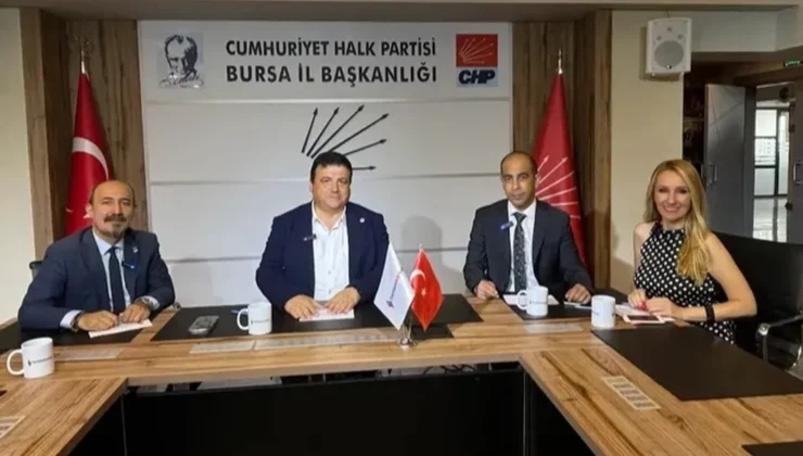 Bursa’da tarım ne kadar ön plana çıkıyor?