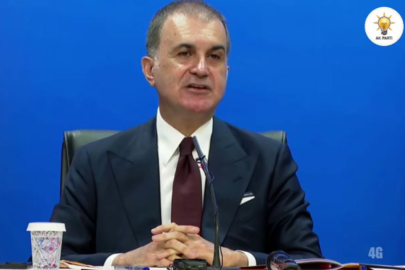 Çelik: AK Parti dünya siyasetinde bir marka oldu