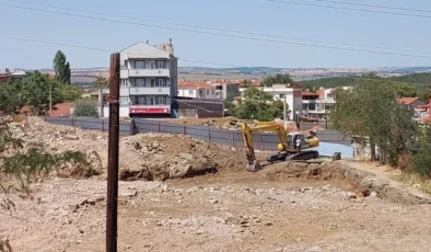 Edirne’de İnönü İlkokulu’nun projesinde neler var?