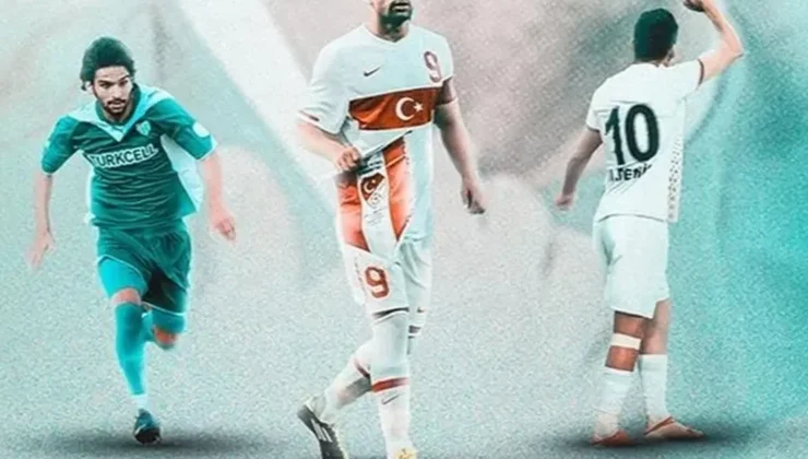 Eski göz ağrısı Muhammet Demir, Bursaspor’un yeni umudu oldu