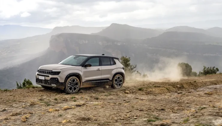 Jeep sahibi olmak isteyenler için yüzde sıfır faizli kredi kampanyası