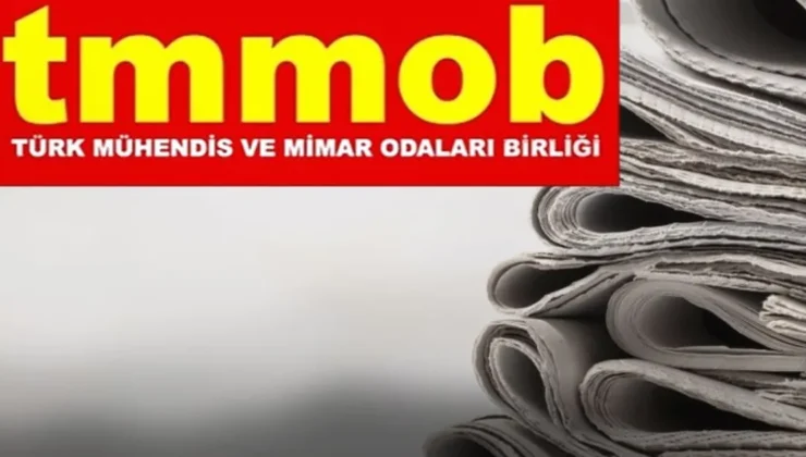 KGK’dan TMMOB’un ilan kararına sert tepki