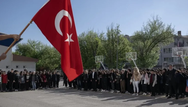 MEB genelgeyi tüm illere gönderdi… Eğitim 9 Eylül’de başlıyor