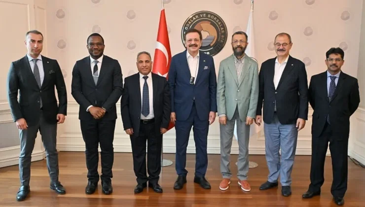 OIC-AC Tahkim Merkezi, arabuluculuk kurallarını belirledi