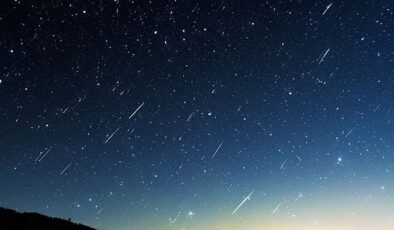 Perseid Meteor Yağmuru Bugün Türkiye’den Gözlemlenebilecek!