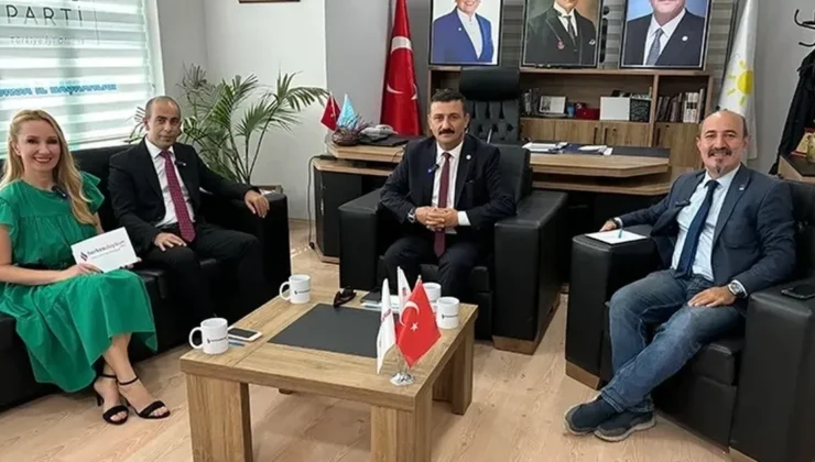 Selçuk Türkoğlu: TÜİK verilerine inanmıyoruz